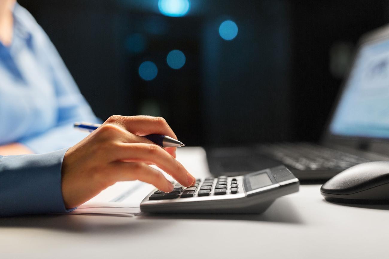 Financial Tax Planning Management Services | Patriot Capital