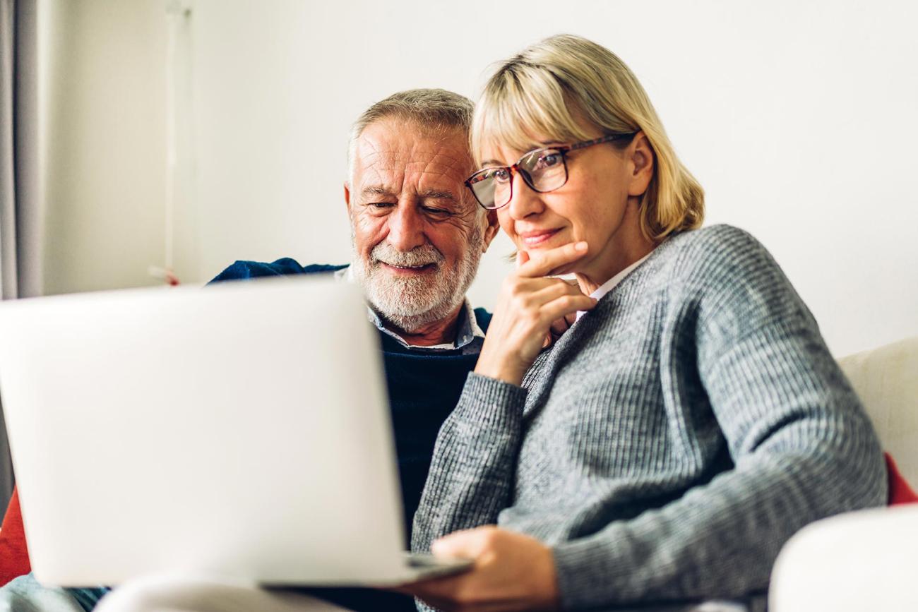 Financial Income and Retirement Planning | Patriot Capital