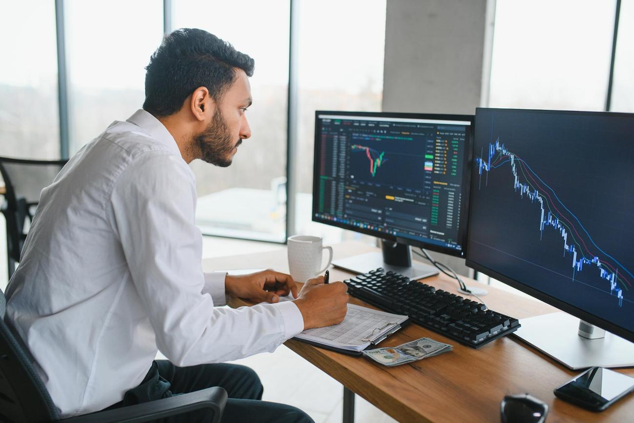 Portfolio Management and Wealth Services | Patriot Capital