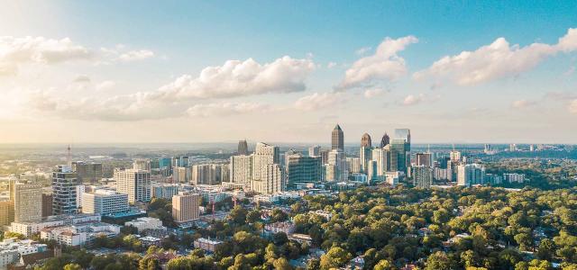 Atlanta, Georgia