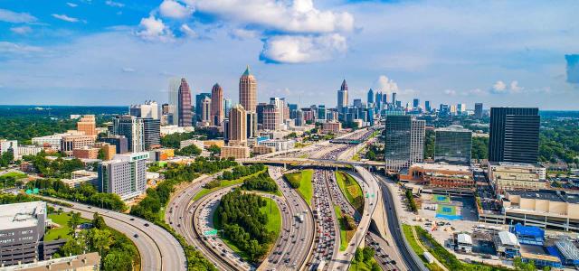 Atlanta, Georgia