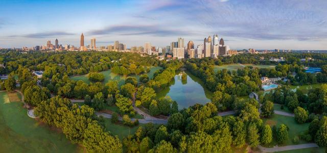 Atlanta, Georgia