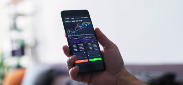 Monthly Market Watch - March 2024